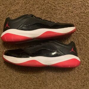Jordan 11 Low CMFT Bred